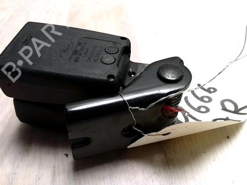Seat buckle FORD FIESTA VI (CB1, CCN) 1.4 TDCi | BP26577395I32 