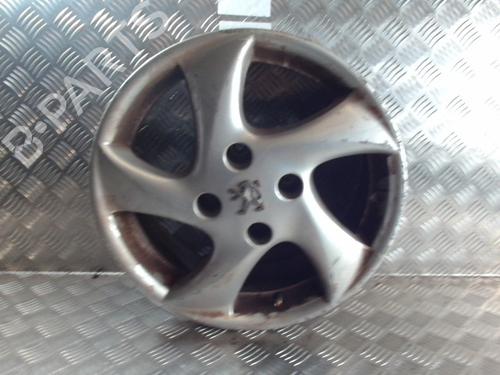 Used Rim PEUGEOT 206 SW (2E/K) 2.0 HDi (90 hp) 32784993