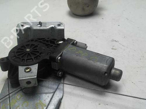 Used Rear right window mechanism CITROËN C3 I (FC_, FN_) 1.4 HDi (68 hp) 31223197