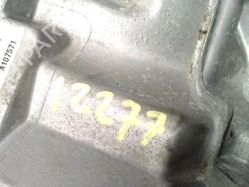 Gearbox DACIA SANDERO III 1.0 TCe 100 ECO-G | BP30936811M3