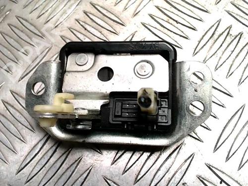Tailgate lock CHEVROLET SPARK (M300) 1.2 | BP33541063C101 - Image 3