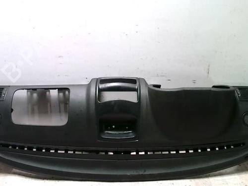 Dashboard RENAULT CLIO II (BB_, CB_) 1.2 LPG | BP26927171C46 