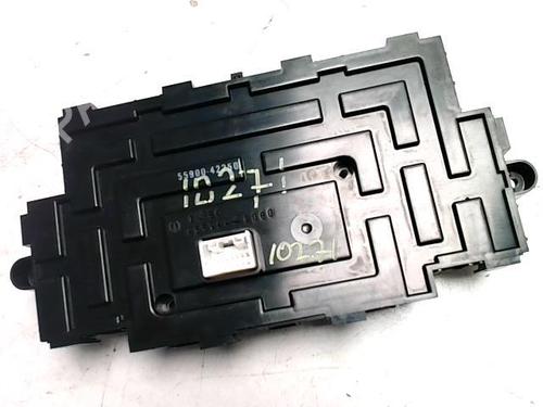 Used Climate control TOYOTA RAV 4 III (_A3_) 2.2 D 4WD (ALA30_, ALA30R) (136 hp) 25416565