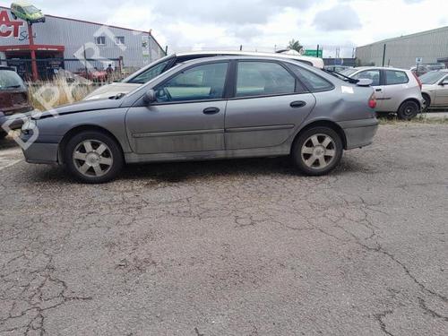 Left mirror RENAULT LAGUNA I (B56_, 556_) 2.2 dT (B569) | BP28364225C26 