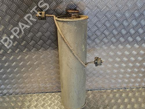Exhaust system PEUGEOT 307 Break (3E) 2.0 HDI 110 | BP38030906M121 - Image 2