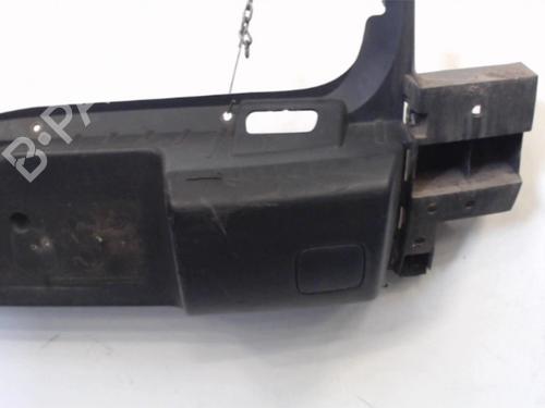 Rear bumper RENAULT SCÉNIC I MPV (JA0/1_, FA0_) 1.9 dCi RX4 | BP25396178C8 