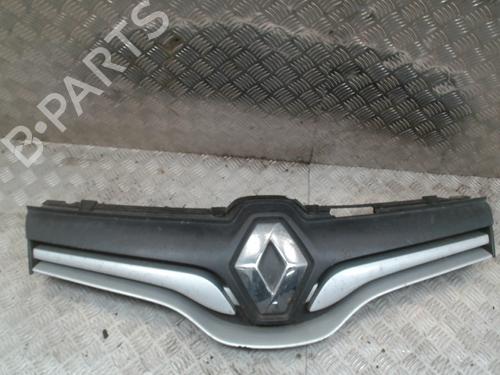 Used Grille Grille RENAULT KANGOO Express (FW0/1_) 1.5 dCi 90 (FW0G, FW05, FW08, FW11) (90 hp) 36752090 36752090