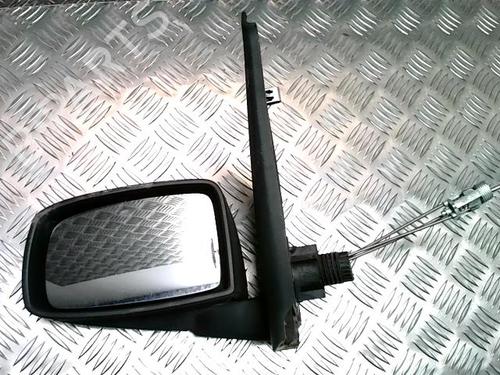 Used Left mirror FIAT PANDA (169_) 1.2 (169.AXB11, 169.AXB1A) (60 hp) 25430000
