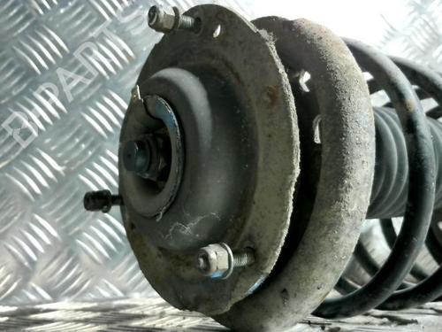 Right front shock absorber PEUGEOT 205 II (20A/C) 1.1 | BP26969313M17 
