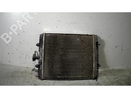 Water radiator PEUGEOT 107 (PM_, PN_) 1.0 | BP25409080M31 
