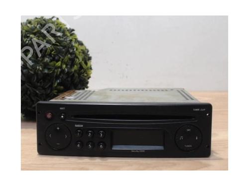 Radio DACIA LOGAN (LS_) 1.6 (LSOB, LSOD, LSOF, LSOH) | BP25387091E6 