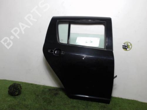 Dør høyre bak SUZUKI SWIFT III (MZ, EZ) 1.3 DDiS (RS413D) (69 hp) 25393097
