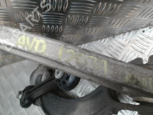 Right front suspension arm AUDI A4 B8 Avant (8K5) 2.0 TDI | BP31222033M13 