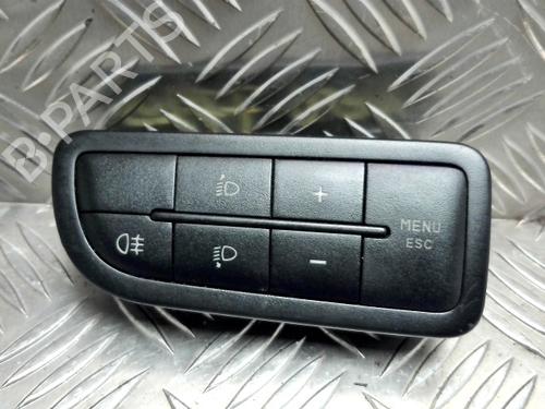 Used Switch CITROËN NEMO Box Body/MPV (AA_) 1.4 HDi (68 hp) 31224737