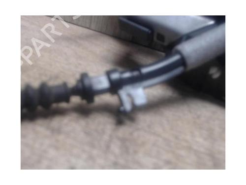 Front left exterior door handle VW POLO V (6R1, 6C1) 1.4 TDI | BP25416265C128 