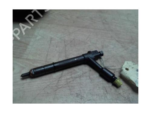 Injector OPEL MERIVA A MPV (X03) 1.7 DTI (E75) | BP25401541M100 