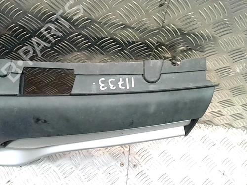 Grill RENAULT KANGOO Express (FW0/1_) 1.5 dCi 110 (FW06, FW12) | BP30981499C40 