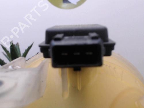 Expansion tank CITROËN C4 I (LC_) 1.6 HDi | BP25396090C120 