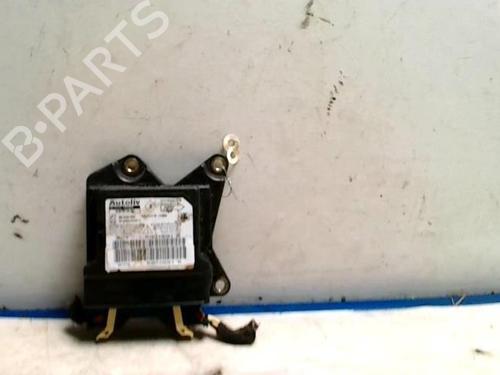 ECU airbags PEUGEOT 308 SW I (4E_, 4H_) 1.6 HDi | BP25424930M53 