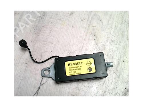 Elektronische module RENAULT GRAND SCÉNIC III (JZ0/1_) 1.9 dCi (JZ0J, JZ0N, JZ1K, JZ1S) (131 hp) 25420314