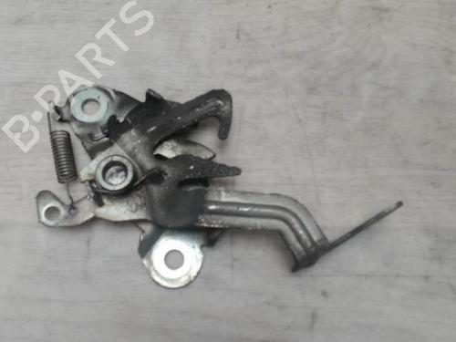 Hood lock PEUGEOT 308 I (4A_, 4C_) 1.6 HDi | BP27887150C133 