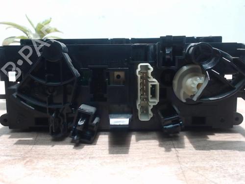 Used Climate control PEUGEOT 207 (WA_, WC_) 1.4 HDi (68 hp) 25411837