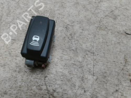 Used Switch RENAULT SCÉNIC II (JM0/1_) 1.5 dCi (JM1E, JM16) (106 hp) 28012845