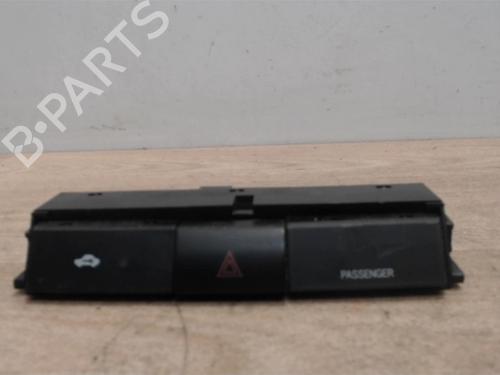 Used Warning switch TOYOTA COROLLA Verso (ZER_, ZZE12_, R1_) 2.2 D-4D (AUR10_, AUR10R) (136 hp) 25412034