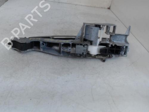 Rear right exterior door handle PEUGEOT 3008 I MPV (0U_) 2.0 HDi 150 / BlueHDi 150 | BP25401120C130 