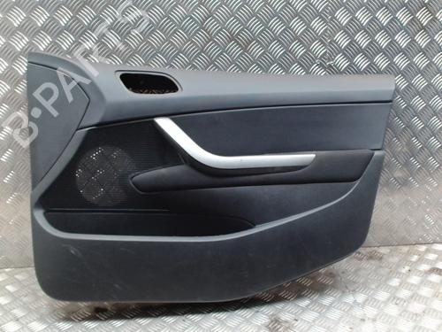 Forra frente direita Forra frente direita PEUGEOT 308 I (4A_, 4C_) 1.4 16V (95 hp) 35978125 35978125