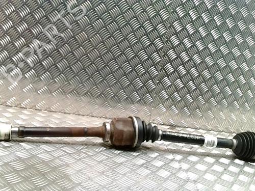 Used Right front driveshaft RENAULT LAGUNA III (BT0/1) 2.0 dCi (BT01, BT08, BT09, BT0E, BT0K, BT12, BT1C, BT1D,... (150 hp) 31166269