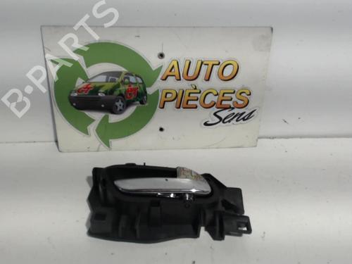 Used Rear right interior door handle PEUGEOT 308 I (4A_, 4C_) 1.6 HDi (92 hp) 25398449