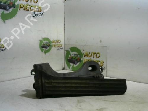 Sensor electrónico VW TOURAN (1T1, 1T2) 2.0 TDI (136 hp) 25398995