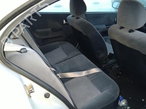 Injector RENAULT MEGANE I (BA0/1_) 1.9 dTi (BA1U) | BP31230941M100 