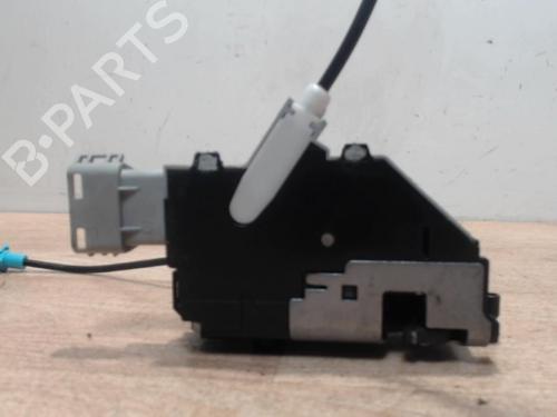 Højre bagtil lås CITROËN C4 I (LC_) 1.6 HDi (90 hp) 31223564