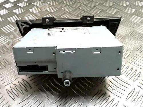 Elektronisk modul MAZDA 3 (BM, BN) 2.2 D | BP25993695M83