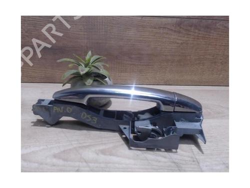 Front right exterior door handle CITROËN DS3 (SA_) 1.6 HDi 110 | BP25385195C129 