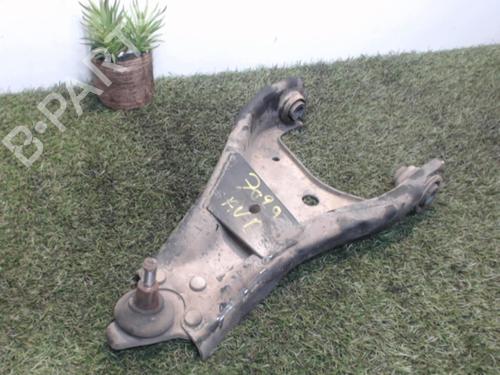 Used Right front suspension arm DACIA DUSTER (HS_) 1.5 dCi (HSMC) (107 hp) 25392247