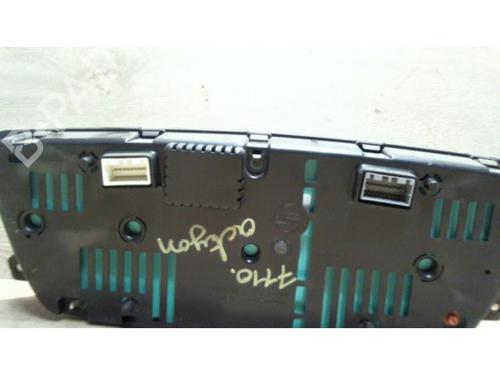 Instrument cluster SSANGYONG ACTYON I 2.0 Xdi | BP25385022C47 