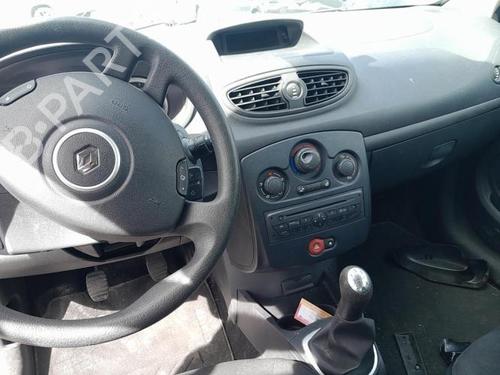 Gearbox RENAULT CLIO III (BR0/1, CR0/1) 1.5 dCi | BP25421401M3 