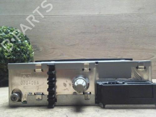 Radio RENAULT MODUS / GRAND MODUS (F/JP0_) 1.2 (JP0S) | BP29393526E6 