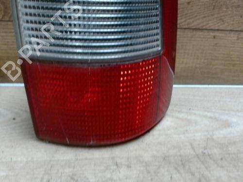 Used Right taillight CITROËN EVASION MPV (22, U6) 2.0 16V (136 hp) 29228028