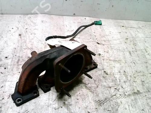 Udstødningsmanifold PEUGEOT 206 Hatchback (2A/C) 1.6 16V | BP25424754M110 