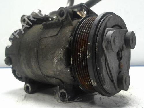 AC compressor FORD C-MAX (DM2) 1.6 TDCi | BP31225728M34 