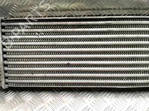 Intercooler RENAULT MASTER II Van (FD) 2.8 dTI (FD0C, FD0F, FD2B, FD2F, FD3C, FD3F) | BP31230865M30