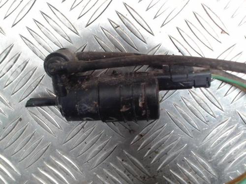 Washer pump RENAULT CLIO II (BB_, CB_) 1.5 dCi (B/CB08) | BP25886300E24 