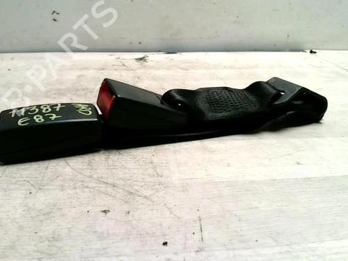 Seat buckle BMW 1 (E87) 116 d | BP25423390I32 