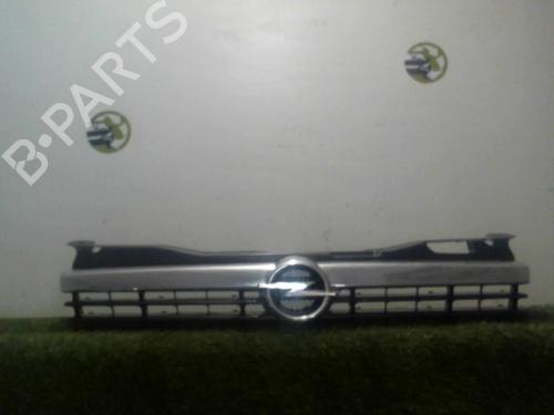Used Grille OPEL ASTRA H (A04) 1.7 CDTI (L48) (80 hp) 30666060