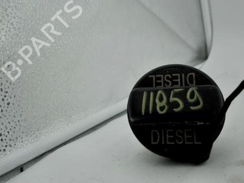 Used Fuel cap HONDA CIVIC VIII Hatchback (FN, FK) 2.2 CTDi (FK3) (140 hp) 25428903
