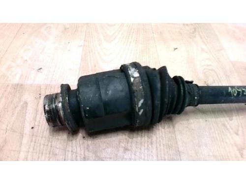 Left front driveshaft SUZUKI SWIFT IV (FZ, NZ) 1.3 DDiS (AZG413D, ZC02S, ZC92S) | BP25427628M38